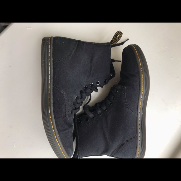 Dr. Martens Other - Dr marten Alfie boot